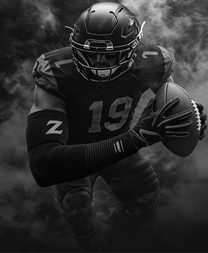 Football Player